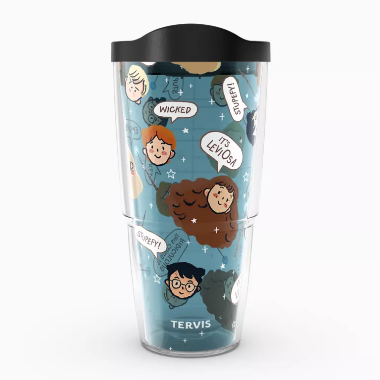 Harry Potter™ - Doodle Quotes - Image 4