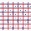 Patriotic Gingham - Image 2