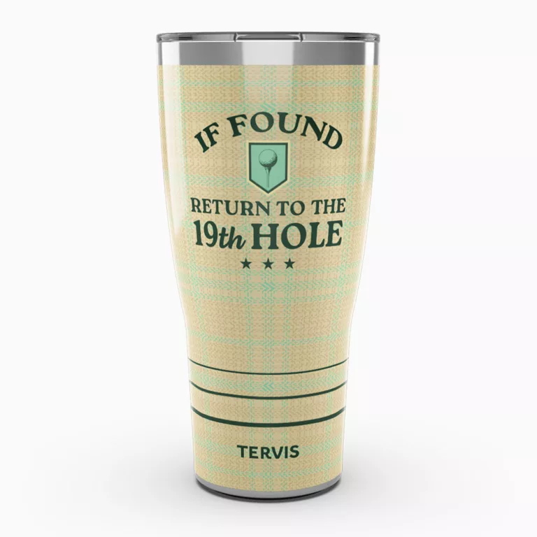 Golf - Lost & Found on the 19th Hole - Image 3