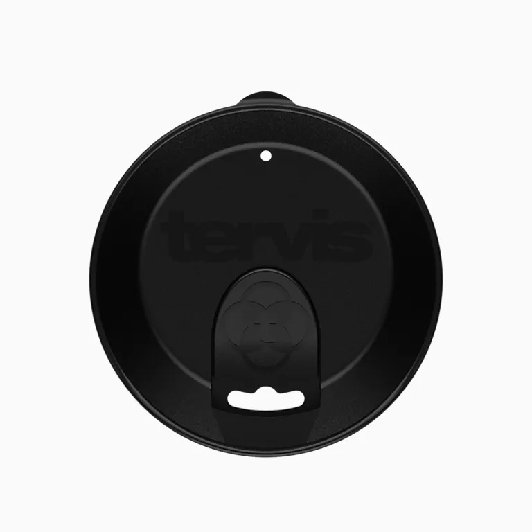 Travel Lid for 10oz Wavy Tumbler