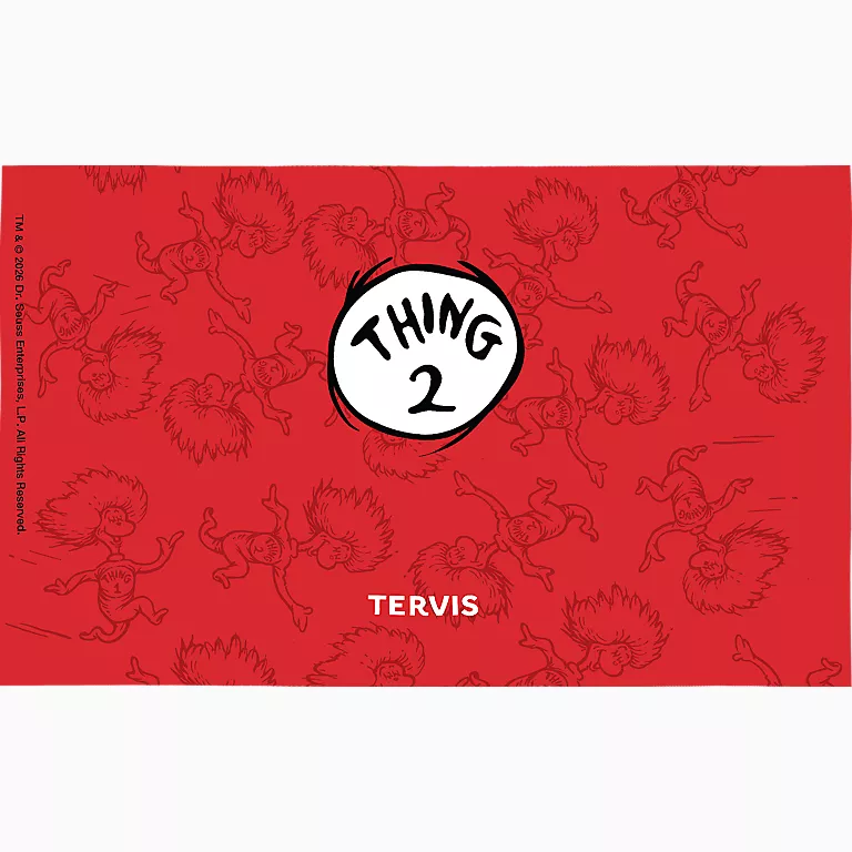 Dr. Seuss™ - Thing 2 - Image 5