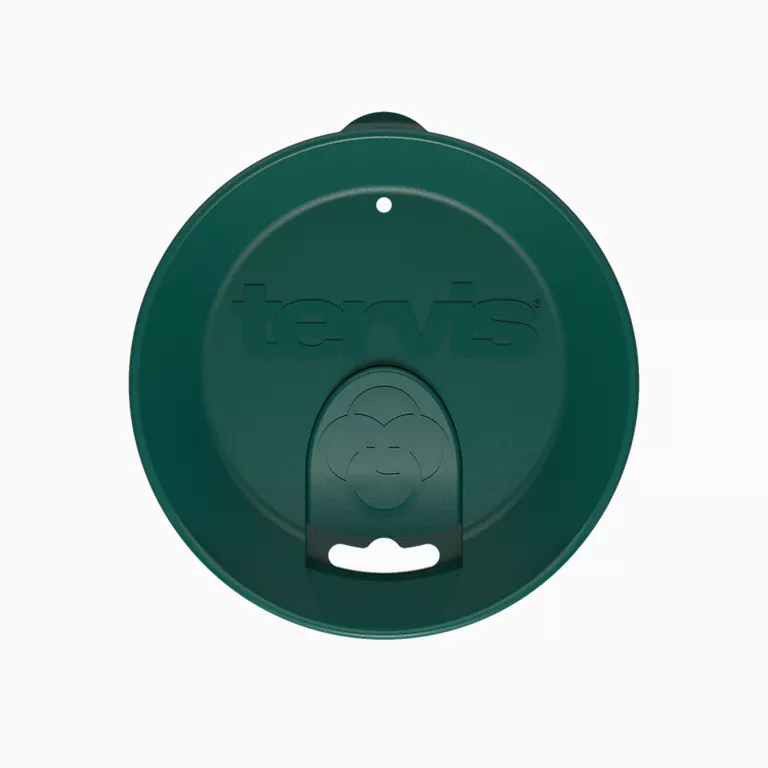 Travel Lid for 10oz Wavy Tumbler - Image 21