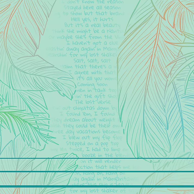 Margaritaville® - Lyrical - Image 6