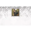 Black Glitter - 1 Photo Custom Template - Image 2