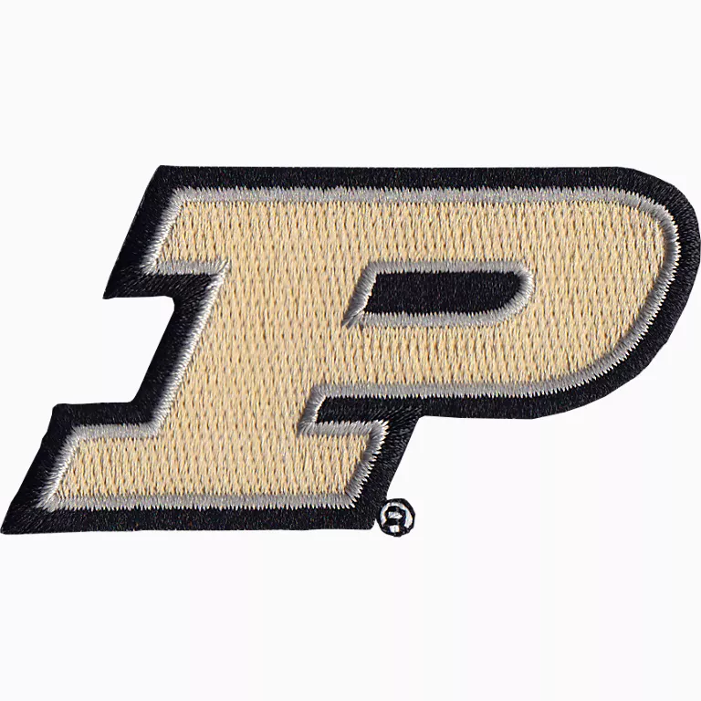 Purdue Boilermakers - Primary Logo - Image 2
