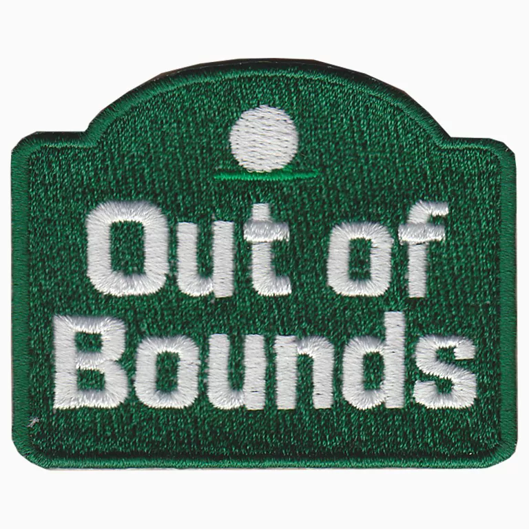 Golf - Out of Bounds - Image 2