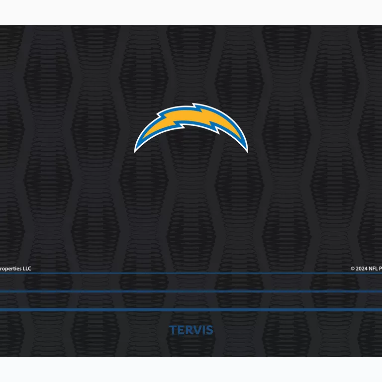 Alternative view of NFL® Los Angeles Chargers - Full Speed
