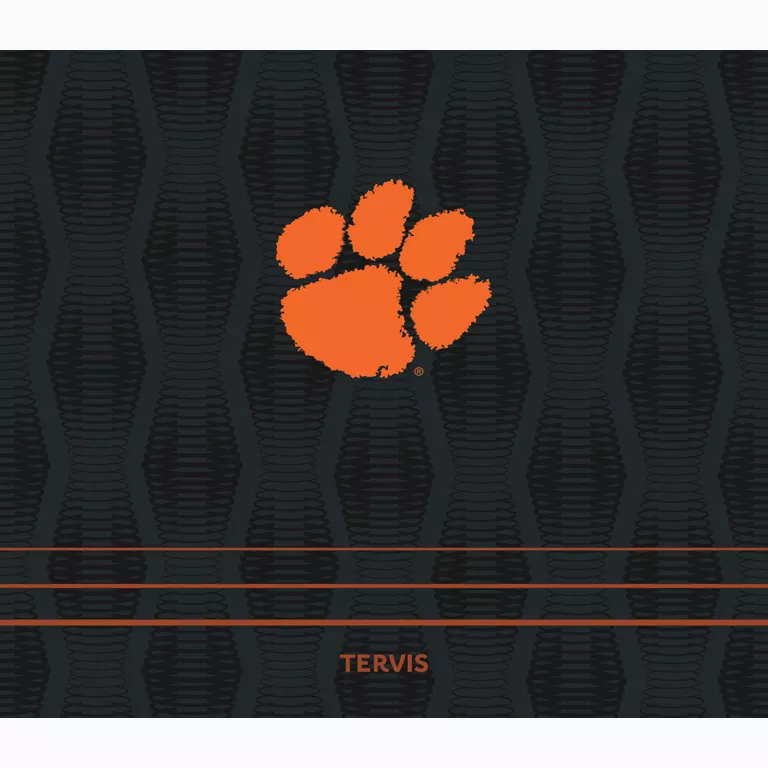 Alternative view of Clemson Tigers - Full Speed