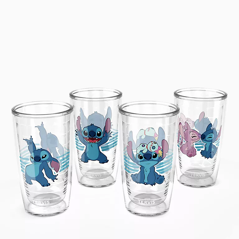 Disney - Stitch Vibes Collection