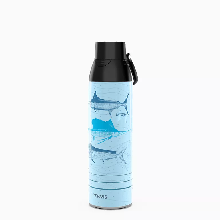 Guy Harvey® - Saltwater Trio