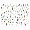 Vicky Yorke Designs® - Cozy Peak Pattern - Image 5