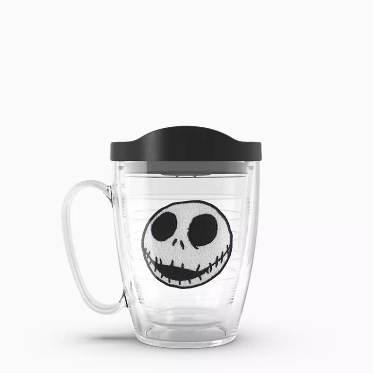 Disney - Nightmare Before Christmas Jack