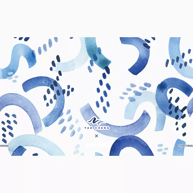 Yao Cheng - Azure - Drift - Image 2