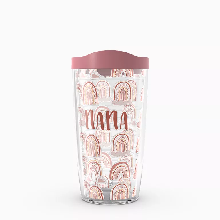 Boho Rainbow - Nana