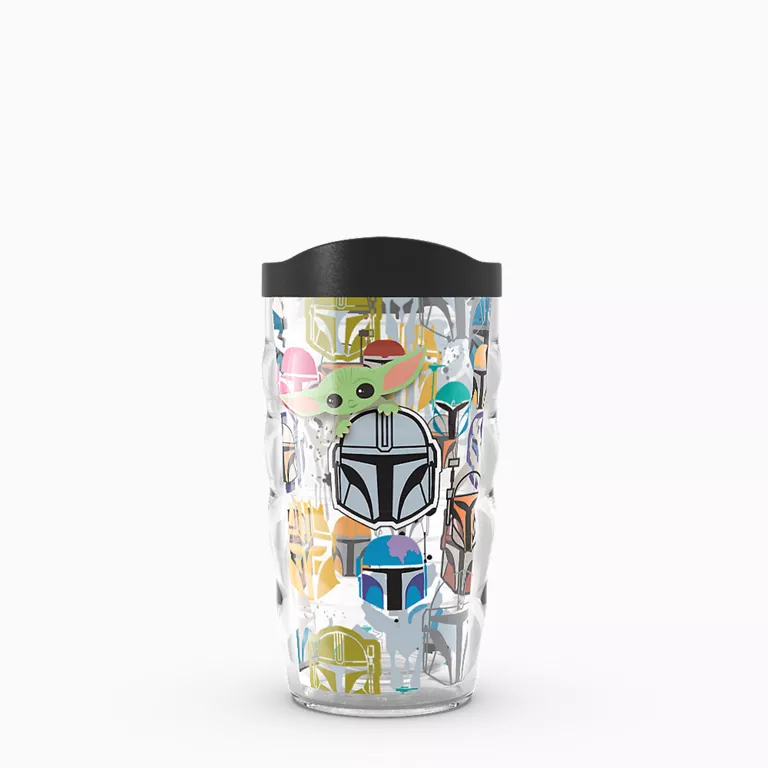 Mandalorian - Peekaboo
