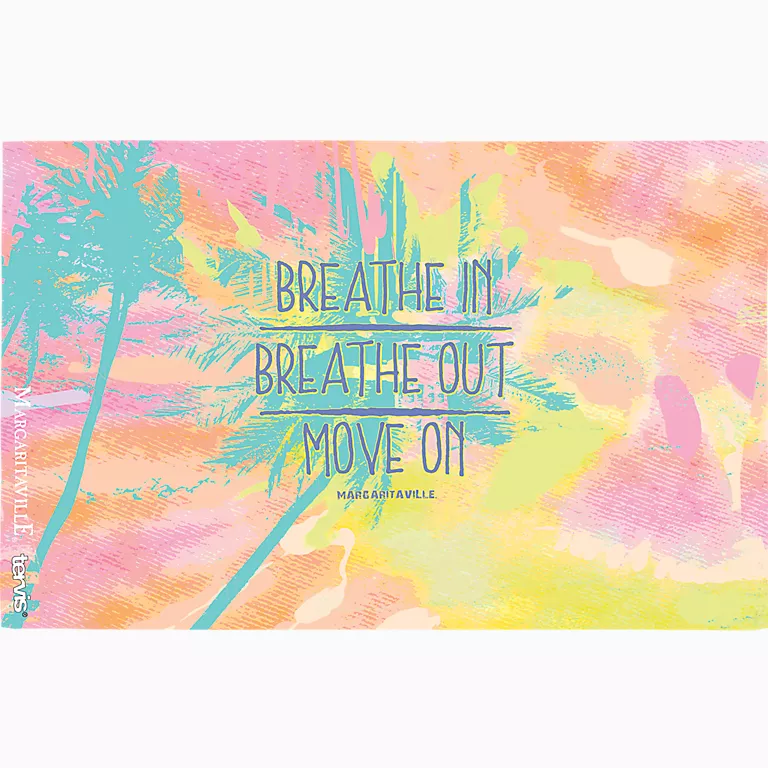 Alternative view of Margaritaville® -  Breathe In And Out