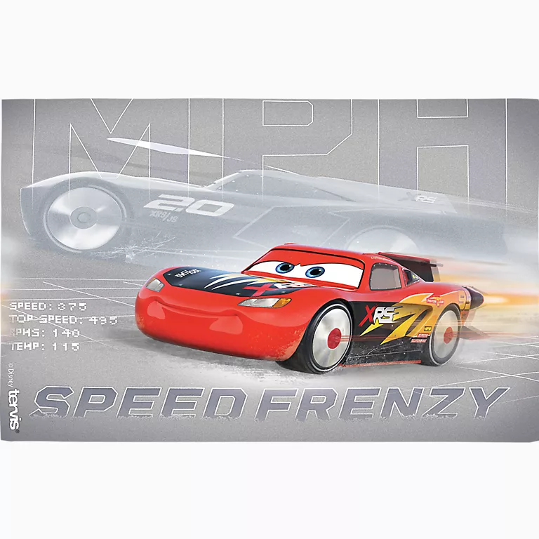 Disney/Pixar - Cars Speed Frenzy - Image 5