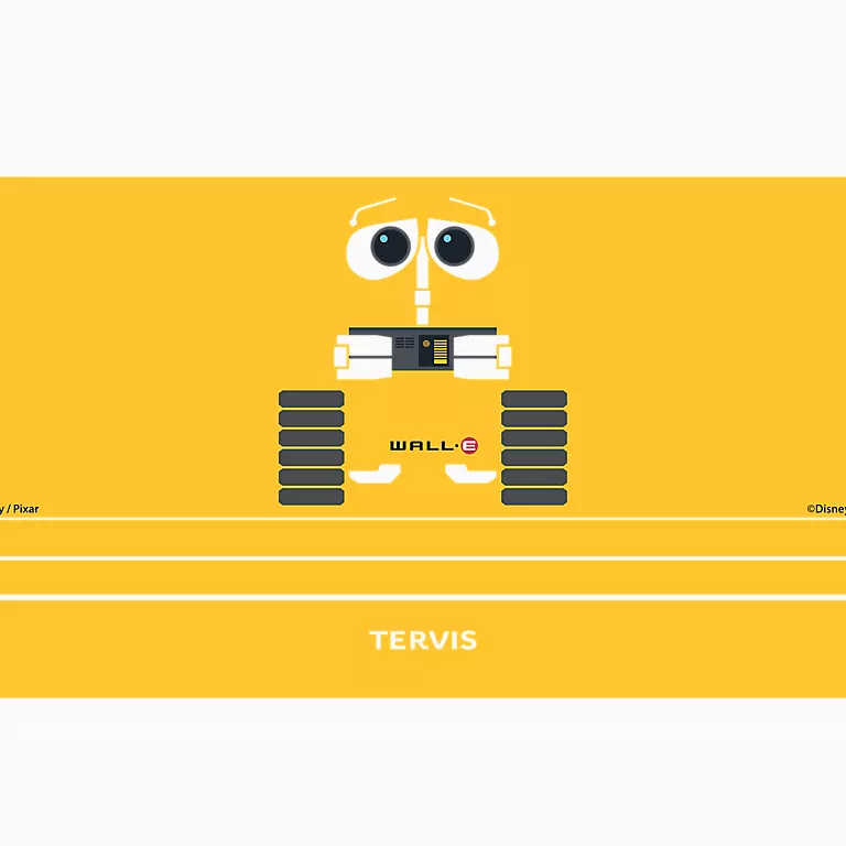 Disney - Wall-E - Image 4