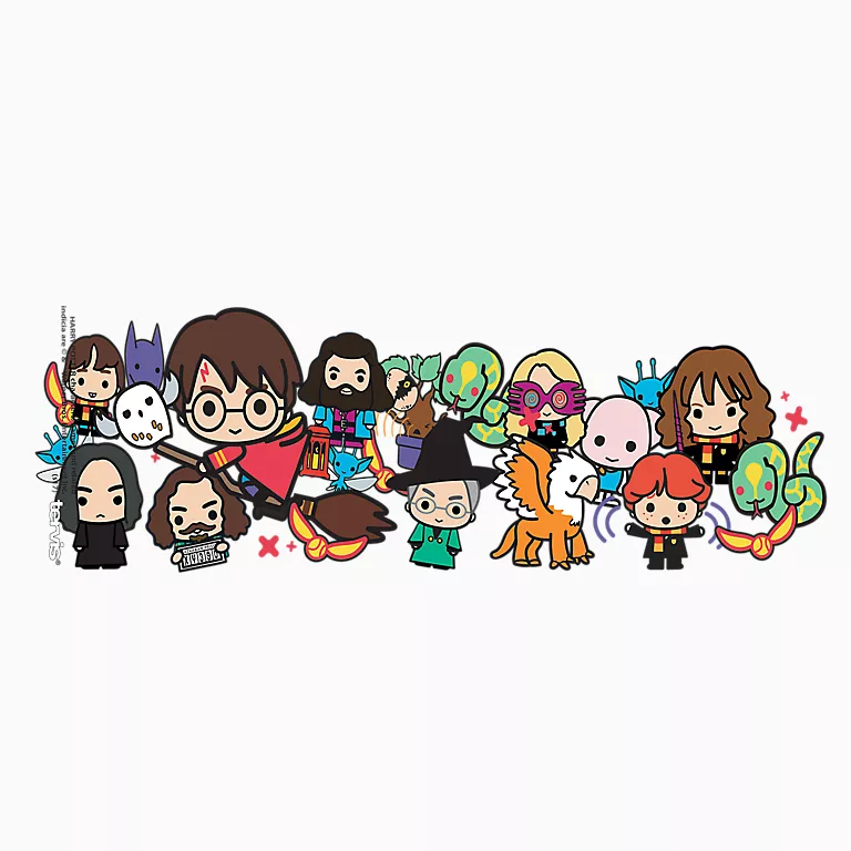 Harry Potter™ - Group Charms - Image 2
