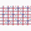Patriotic Gingham - Image 2