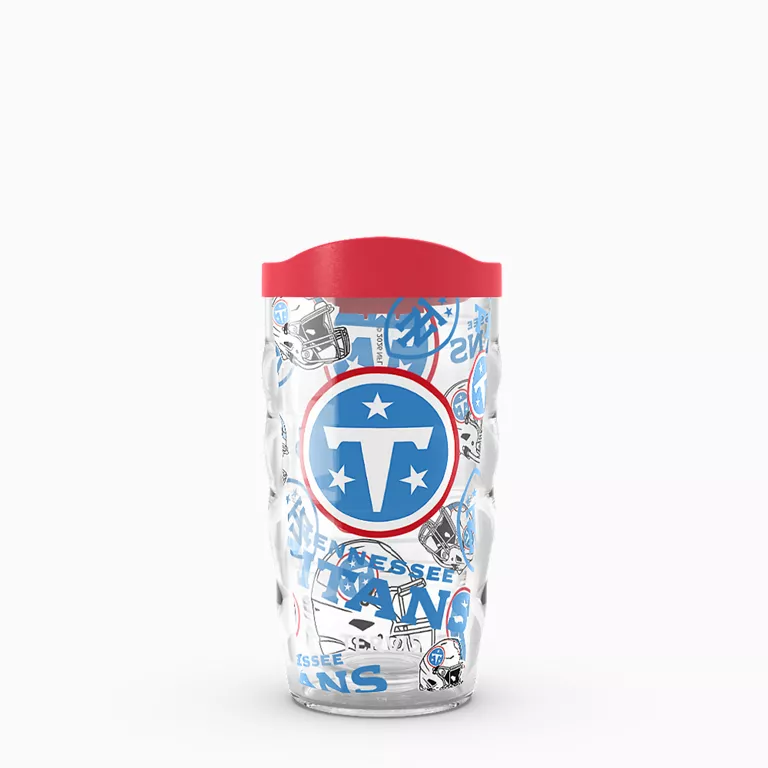 NFL® Tennessee Titans - All Over