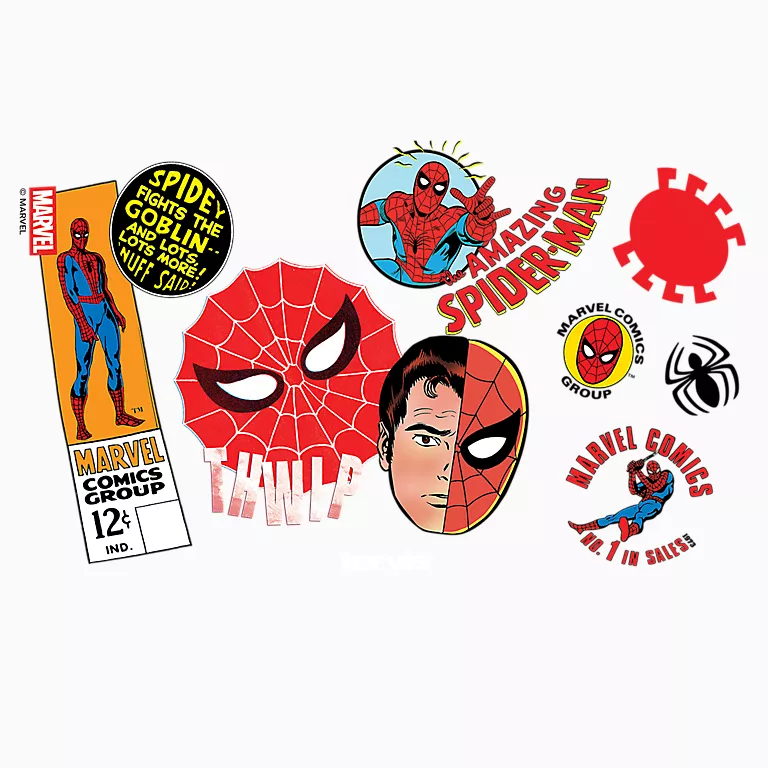 Marvel - Spider-Man Rewind - Image 5