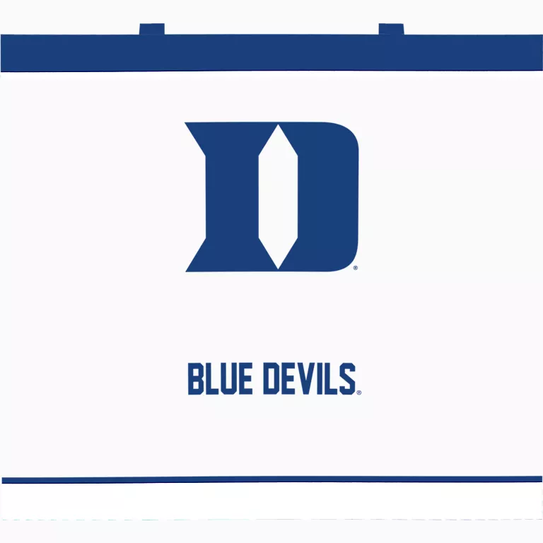 Alternative view of Duke Blue Devils - Tradition
