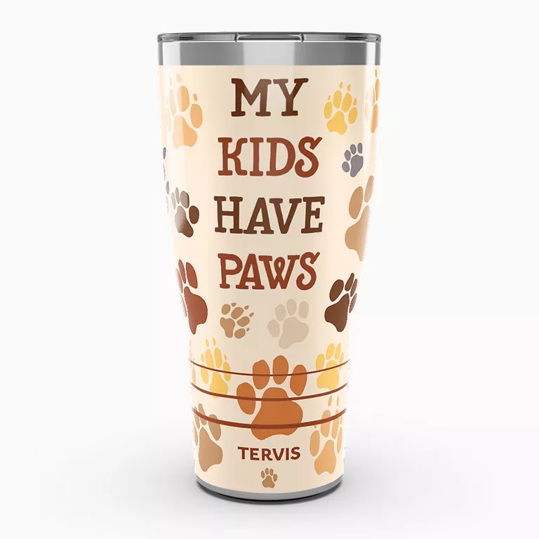 My Kids Have Paws - Image 3