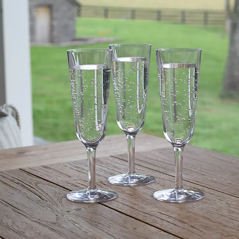 Tervis Symglass - Champagne Flute - Image 3