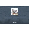 Navy Driftwood - 1 Photo Custom Template - Image 2