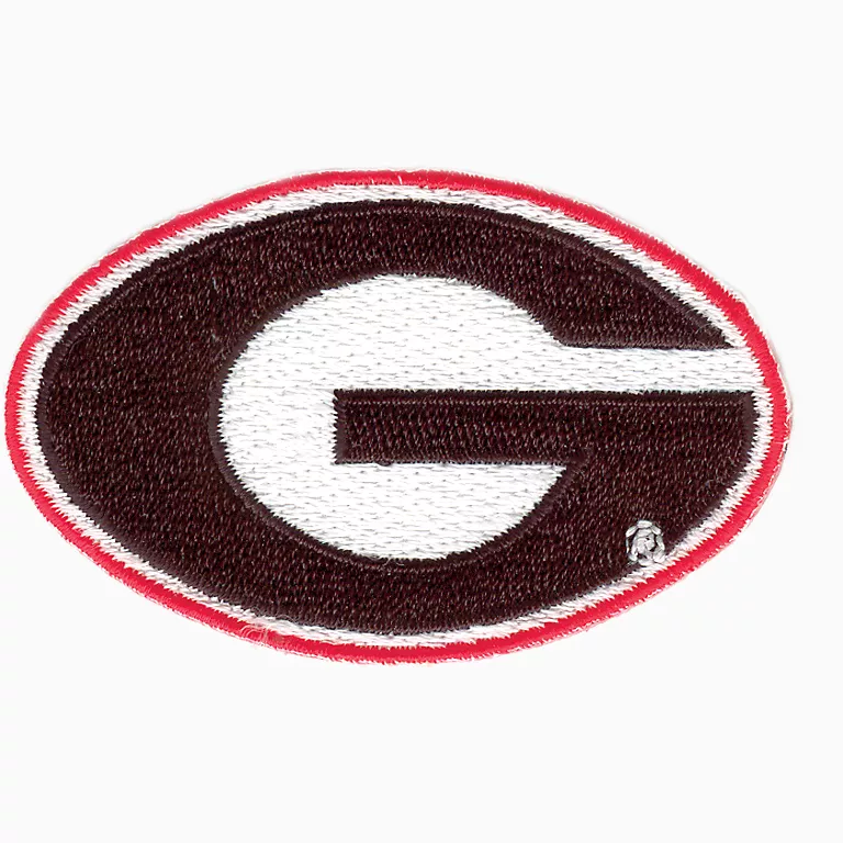 Georgia Bulldogs - Primary Logo - Image 2