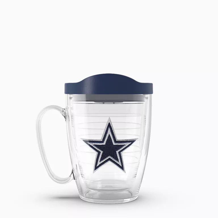 NFL® Dallas Cowboys - Primary Logo