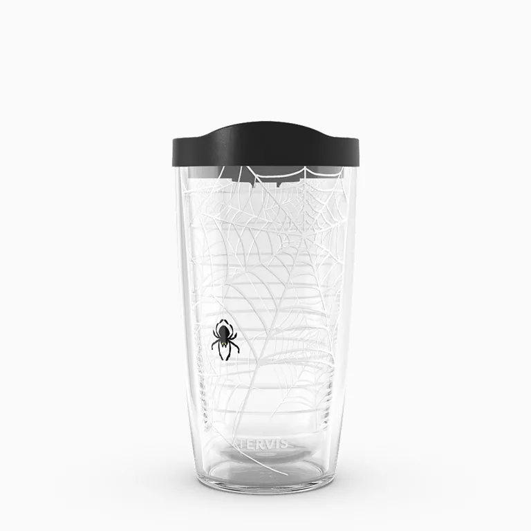 Shimmering Web