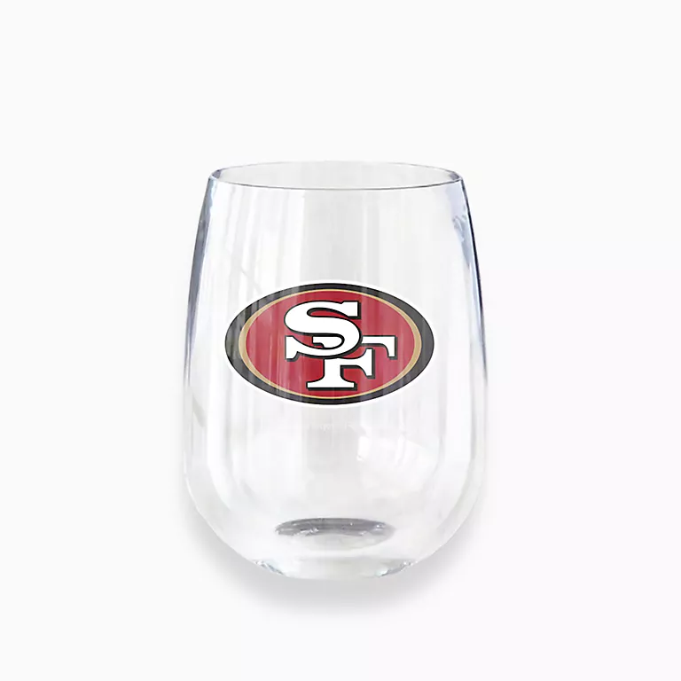 NFL® San Francisco 49ers - Team Logo