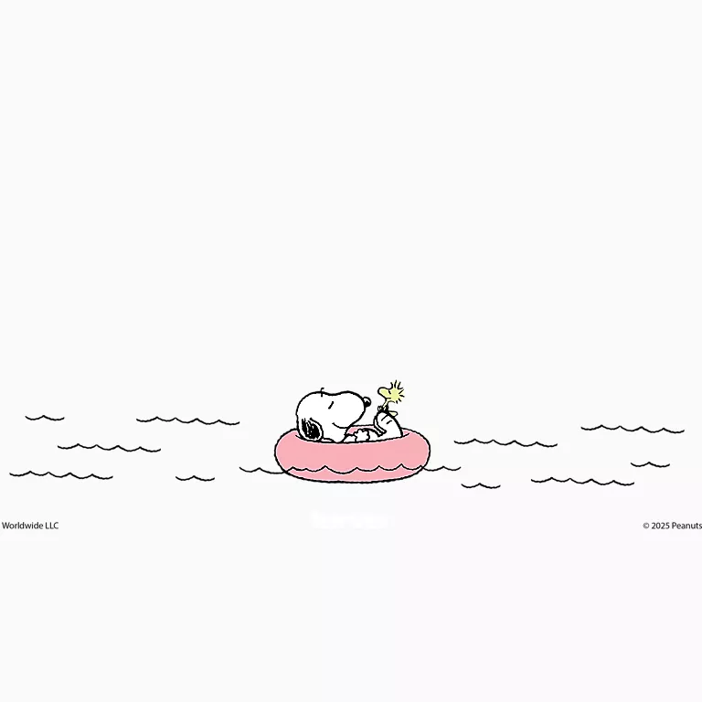 Peanuts™ - Summer Splash - Image 2