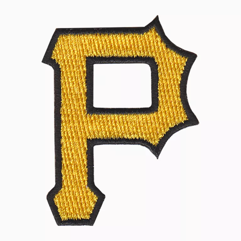 Alternative view of MLB™ Pittsburgh Pirates™ - P