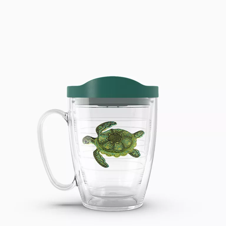 Green Turtle - Image 6
