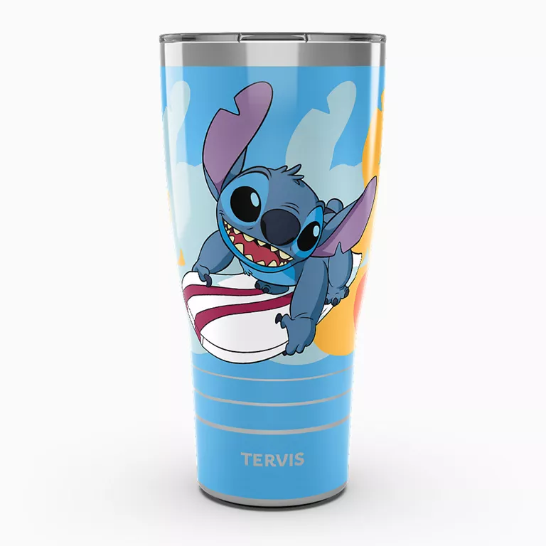 Disney - Surfin' Stitch