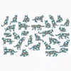 Floral Cat - Image 2