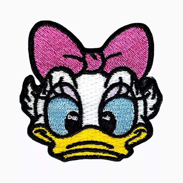 Alternative view of Disney - Simply Daisy