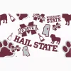Mississippi State Bulldogs - All Over - Image 2