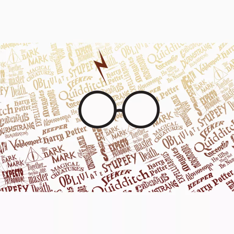 Harry Potter™ - Glasses and Scar - Image 11