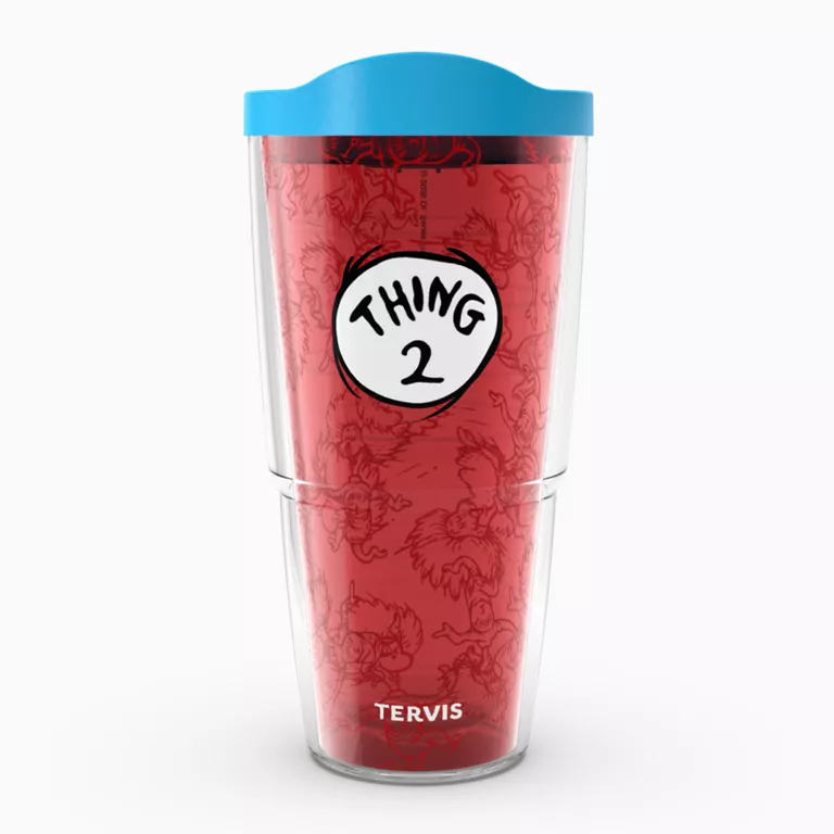 Dr. Seuss™ - Thing 2 - Image 7