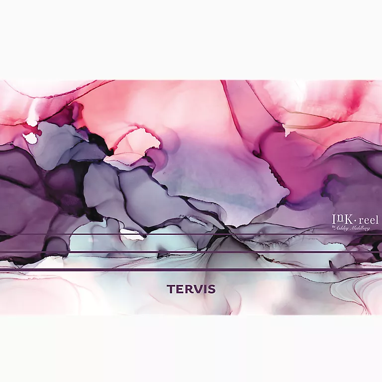 Alternative view of Inkreel - Fluid Pink
