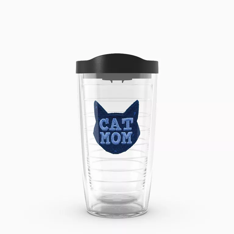 Cat Mom
