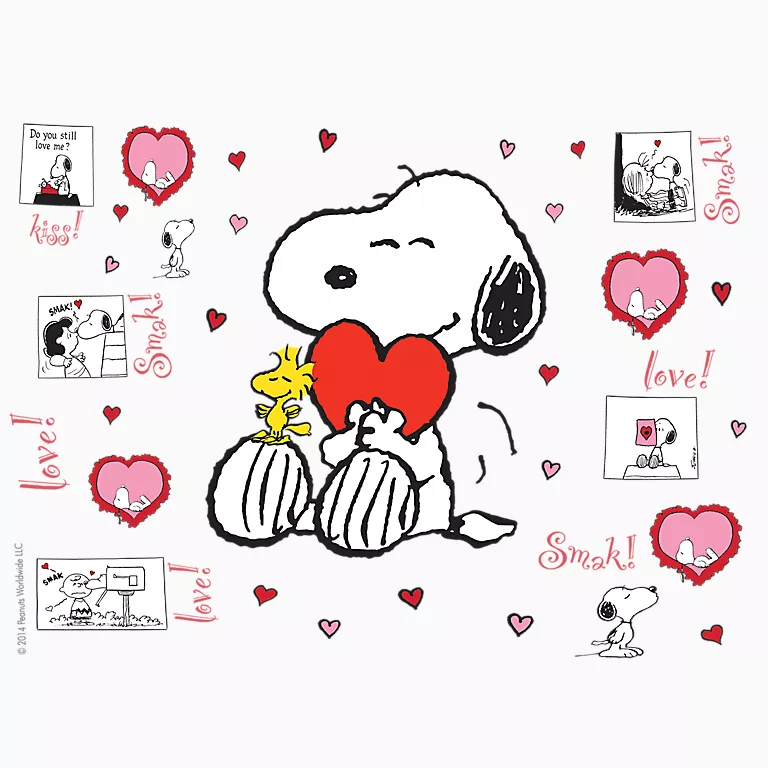 Peanuts™ - Valentine's Day - Image 2