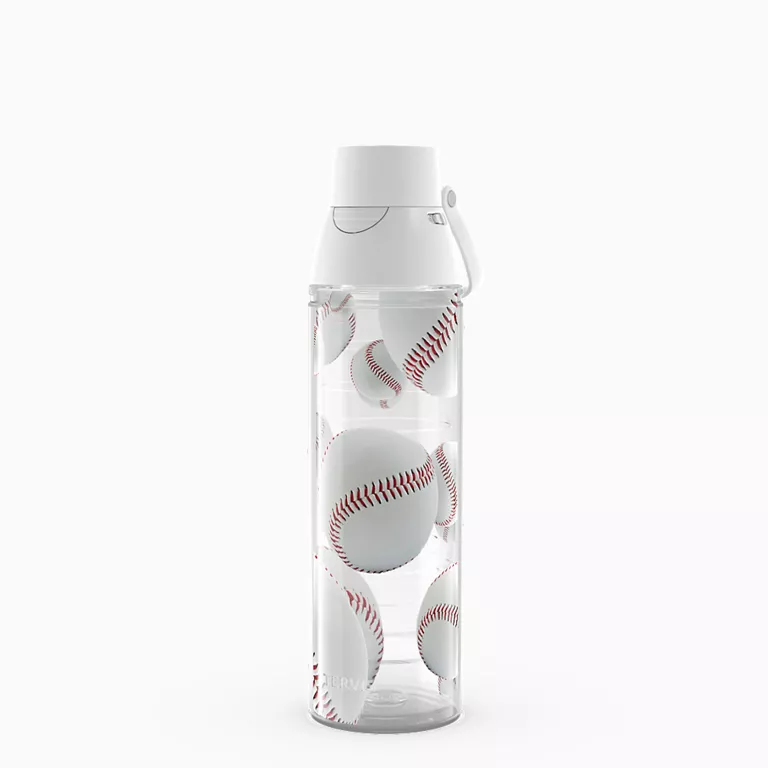 Baseball All Over