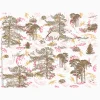 Disney -  Winnie The Pooh Forest Sketch - Image 2