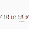 Dr. Seuss™ - Grinch - Little Who Stockings - Image 2