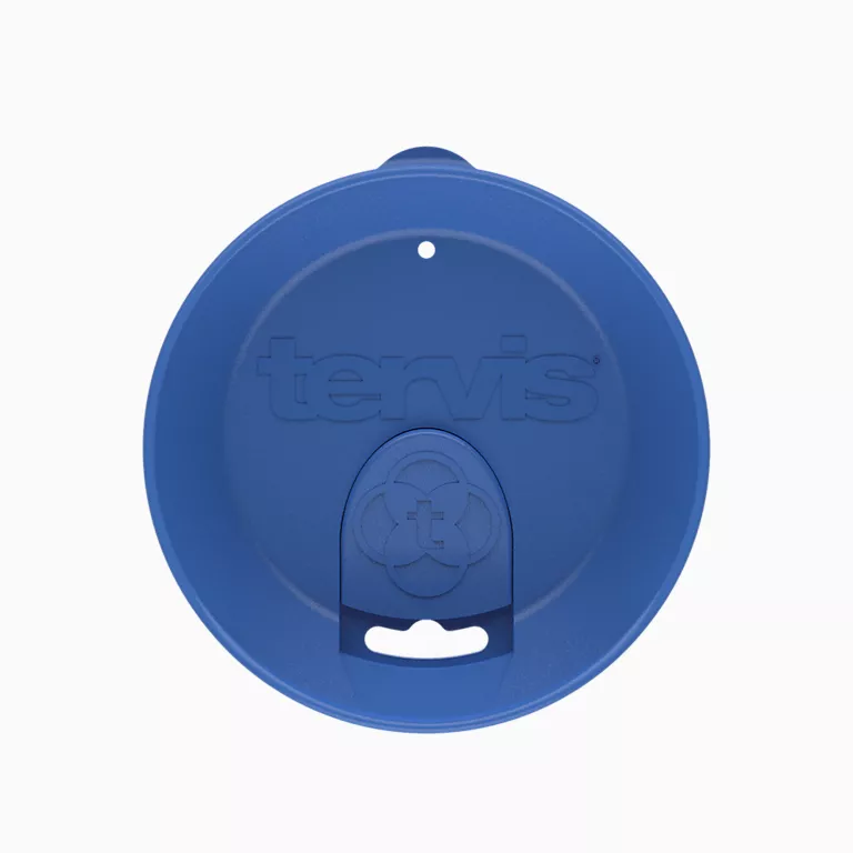 Travel Lid for 10oz Wavy Tumbler - Image 5